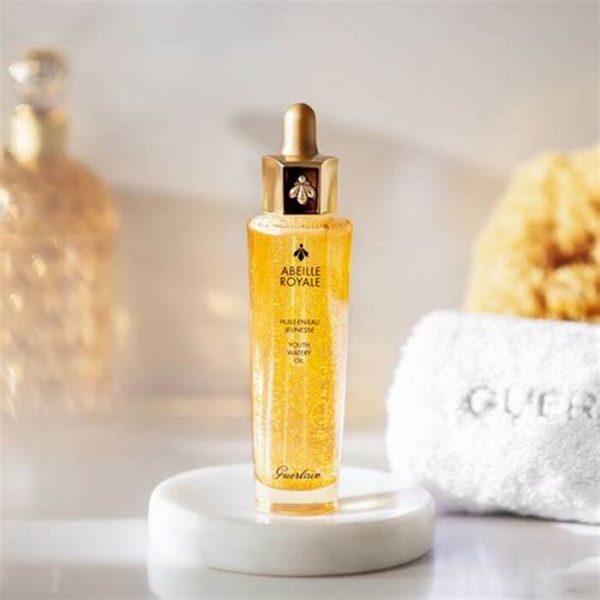 GUERLAIN ABEILLE ROYALE YOUTH WATERY OIL
