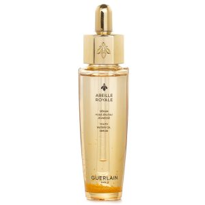 GUERLAIN ABEILLE ROYALE YOUTH WATERY OIL SERUM