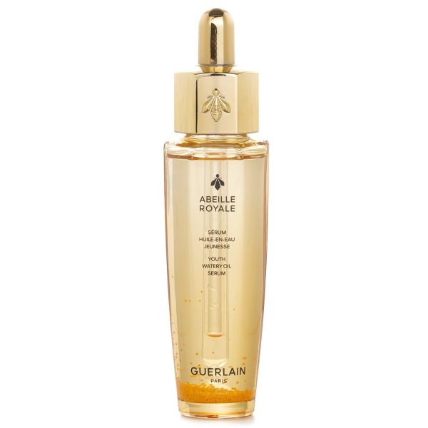GUERLAIN ABEILLE ROYALE YOUTH WATERY OIL SERUM