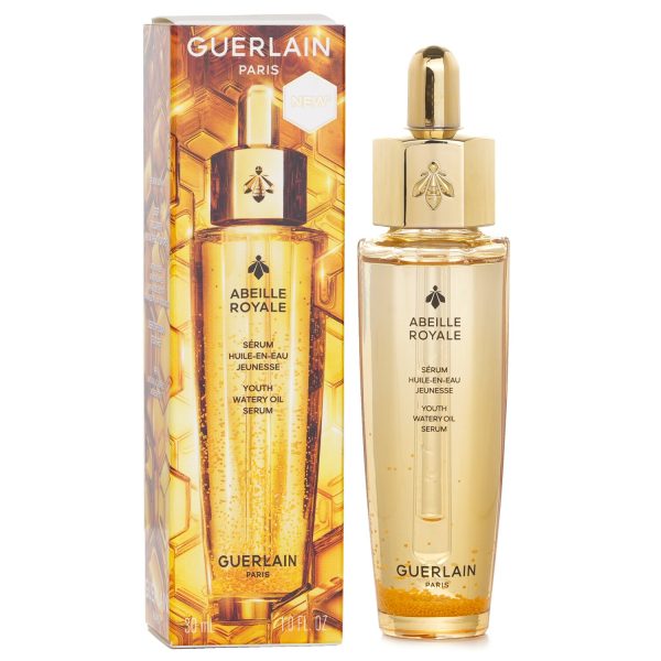 GUERLAIN ABEILLE ROYALE YOUTH WATERY OIL SERUM