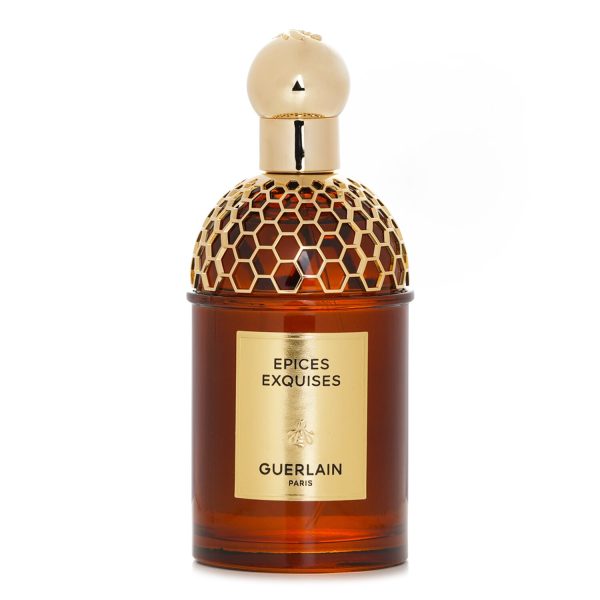 GUERLAIN ABSOLUS ALLEGORIA EPICES EXQUISES EAU DE PARFUM SPRAY