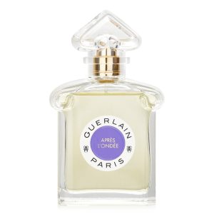 GUERLAIN APRES L'ONDEE EAU DE TOILETTE SPRAY
