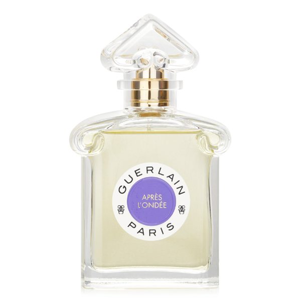guerlain-apres-l-ondee-eau-de-toilette-spray-75ml_-2.5oz-1 GUERLAIN APRES L'ONDEE EAU DE TOILETTE SPRAY