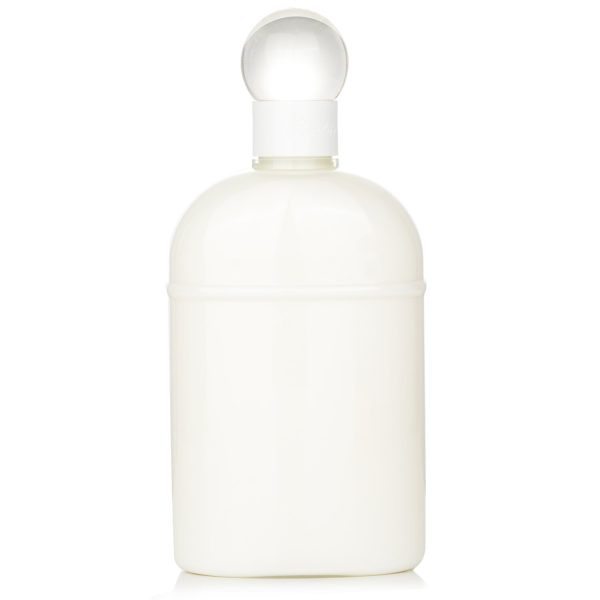 GUERLAIN AQUA ALLEGORIA BERGAMOTE BODY LOTION