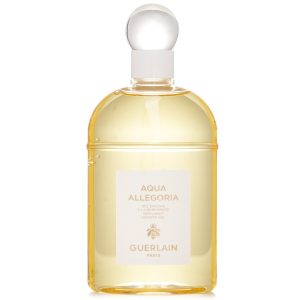 GUERLAIN AQUA ALLEGORIA BERGAMOTE SHOWER GEL