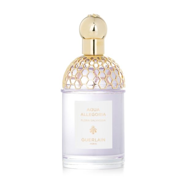 GUERLAIN AQUA ALLEGORIA FLORA SALVAGGIA EAU DE TOILETTE SPRAY