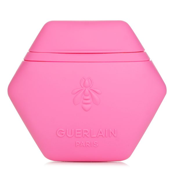 GUERLAIN AQUA ALLEGORIA FLORABLOOM HAND CREAM
