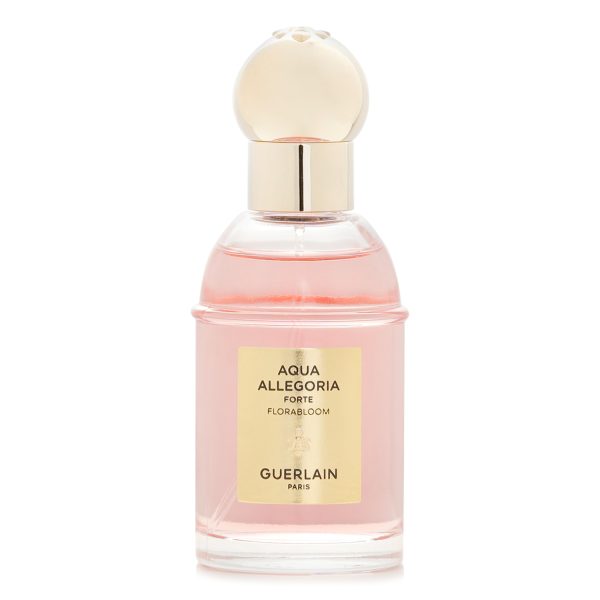 GUERLAIN AQUA ALLEGORIA FORETE FLORABLOOM EAU DE PARFUM SPRAY