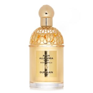 GUERLAIN AQUA ALLEGORIA FORTE BOSCA VANILLA EAU DE PARFUM SPRAY