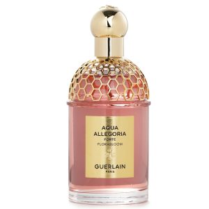 GUERLAIN AQUA ALLEGORIA FORTE FLORABLOOM EAU DE PARFUM SPRAY