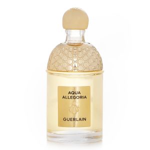 GUERLAIN AQUA ALLEGORIA FORTE MANDARINE BASILIC EAU DE PARFUM