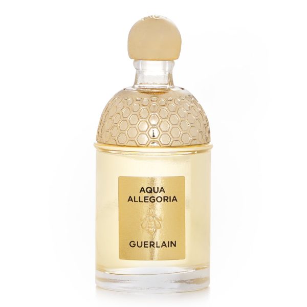 GUERLAIN AQUA ALLEGORIA FORTE MANDARINE BASILIC EAU DE PARFUM