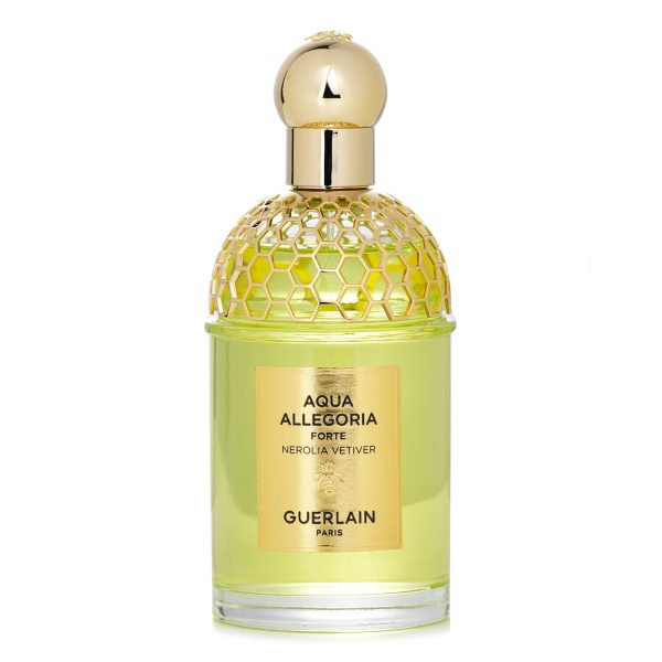 GUERLAIN AQUA ALLEGORIA FORTE NEROLIA VETIVER EAU DE PARFUM SPRAY