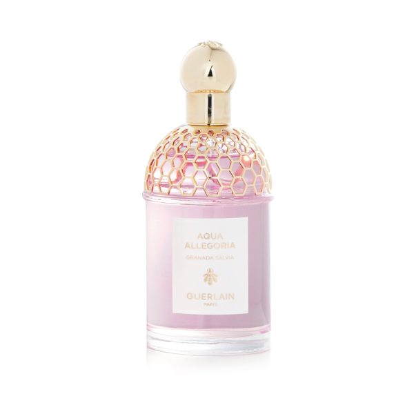 GUERLAIN AQUA ALLEGORIA GRANADA SALVIA EAU DE TOILETTE SPRAY