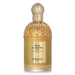 GUERLAIN AQUA ALLEGORIA MANDARINE BASILIC EAU DE PARFUM SPRAY