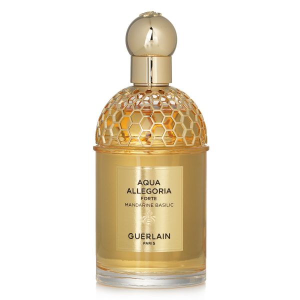 GUERLAIN AQUA ALLEGORIA MANDARINE BASILIC EAU DE PARFUM SPRAY