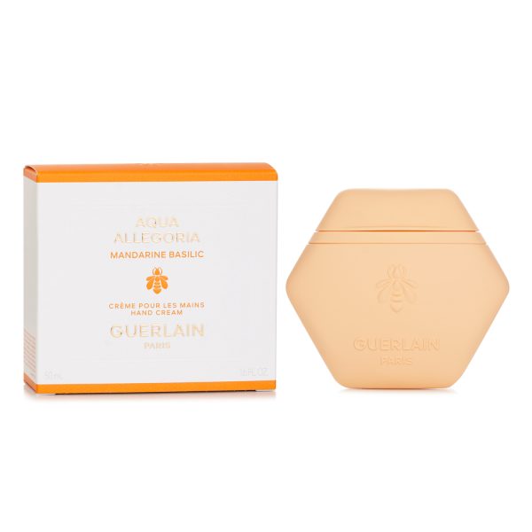 guerlain-aqua-allegoria-mandarine-basilic-hand-cream-50ml-2 GUERLAIN AQUA ALLEGORIA MANDARINE BASILIC HAND CREAM