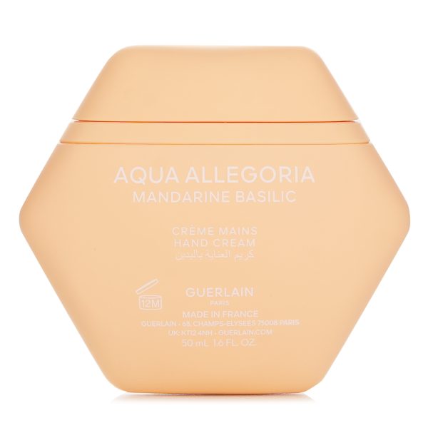 guerlain-aqua-allegoria-mandarine-basilic-hand-cream-50ml-3 GUERLAIN AQUA ALLEGORIA MANDARINE BASILIC HAND CREAM