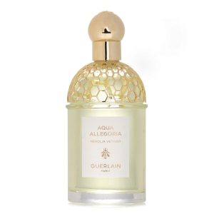 GUERLAIN AQUA ALLEGORIA NEROLIA VETIVER EAU DE TOILETTE SPRAY