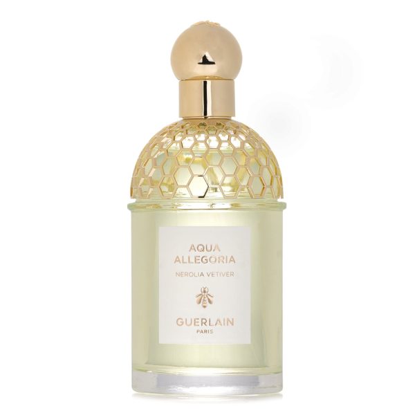 GUERLAIN AQUA ALLEGORIA NEROLIA VETIVER EAU DE TOILETTE SPRAY