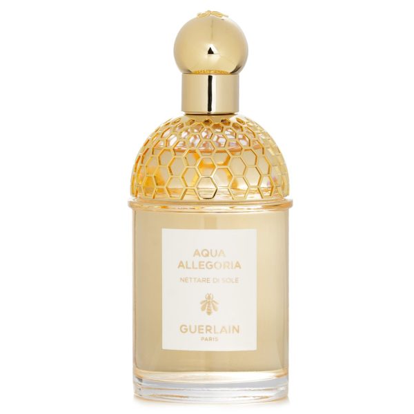 GUERLAIN AQUA ALLEGORIA NETTARE DI SOLE EAU DE TOILETTE SPRAY