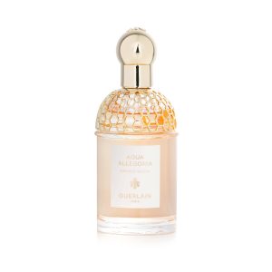 GUERLAIN AQUA ALLEGORIA ORANGE SOLEIA EAU DE TOILETTE SPRAY