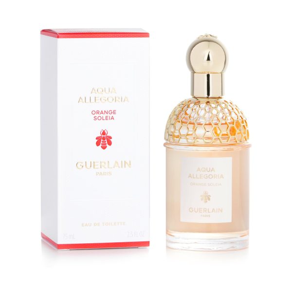 guerlain-aqua-allegoria-orange-soleia-eau-de-toilette-spray-75ml_-2.5oz-2 GUERLAIN AQUA ALLEGORIA ORANGE SOLEIA EAU DE TOILETTE SPRAY