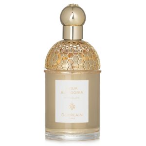 GUERLAIN AQUA ALLEGORIA PAMPLELUNE EAU DE TOILETTE SPRAY