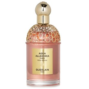 GUERLAIN AQUA ALLEGORIA ROSA ROSSA EAU DE PARFUM SPRAY