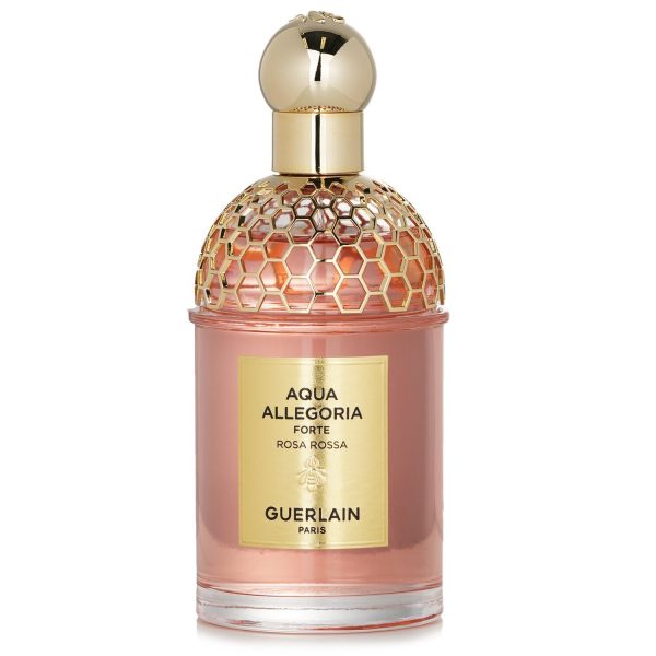 GUERLAIN AQUA ALLEGORIA ROSA ROSSA EAU DE PARFUM SPRAY