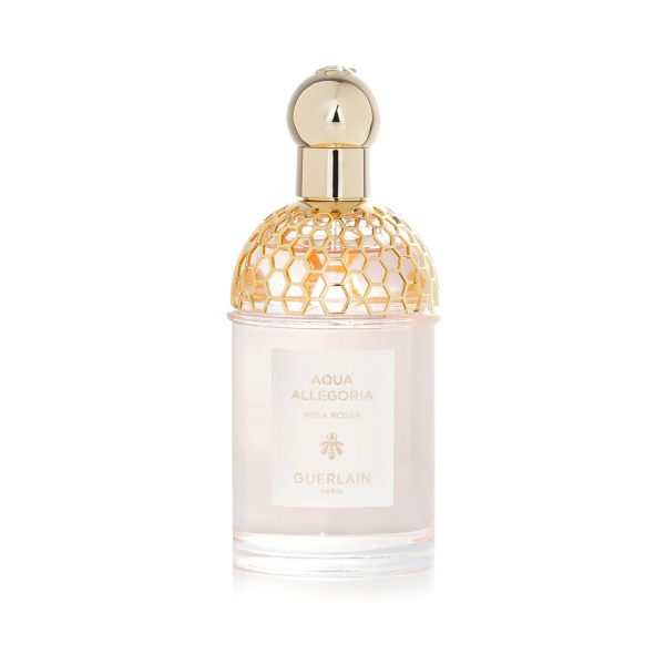 GUERLAIN AQUA ALLEGORIA ROSA ROSSA EAU DE TOILETTE SPRAY