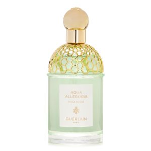 GUERLAIN AQUA ALLEGORIA ROSA VERDE EAU DE TOILETTE SPRAY
