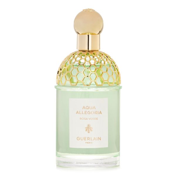 GUERLAIN AQUA ALLEGORIA ROSA VERDE EAU DE TOILETTE SPRAY