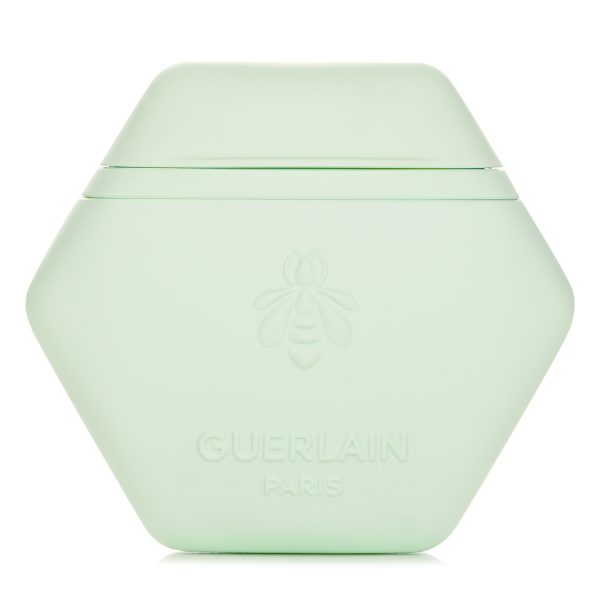 GUERLAIN AQUA ALLEGORIA ROSA VERDE HAND CREAM