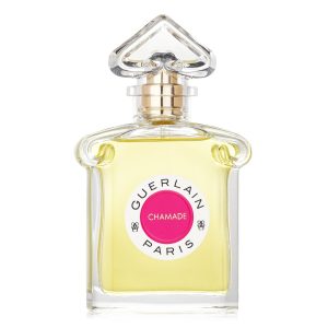 GUERLAIN CHAMADE EAU DE TOILETTE SPRAY