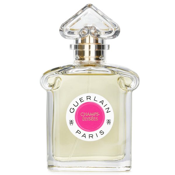 GUERLAIN CHAMPS ELYSEES EAU DE PARFUM SPRAY