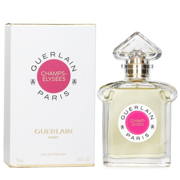 GUERLAIN CHAMPS ELYSEES EAU DE PARFUM SPRAY