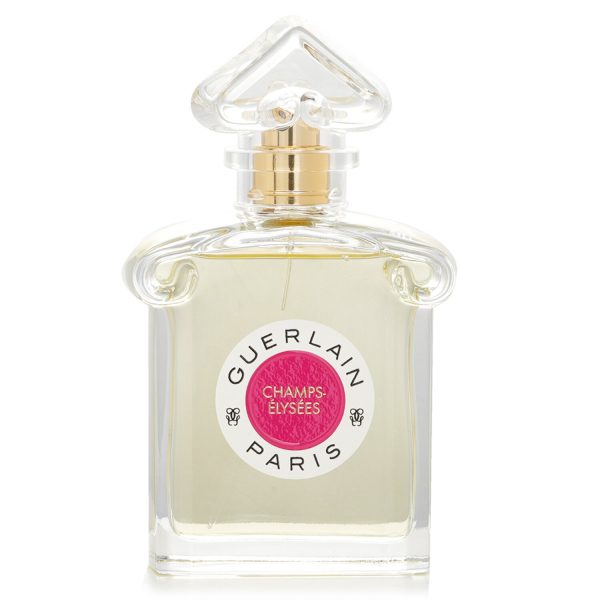 guerlain-champs-elysees-eau-de-toilette-spray-75ml_-2.5oz-1 GUERLAIN CHAMPS ELYSEES EAU DE TOILETTE SPRAY
