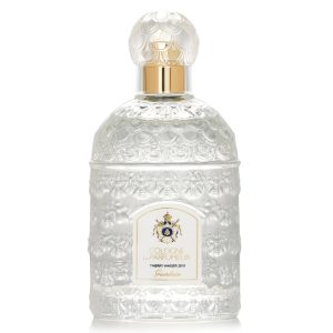 GUERLAIN COLOGNE DU PARFUMEUR EAU DE COLOGNE SPRAY