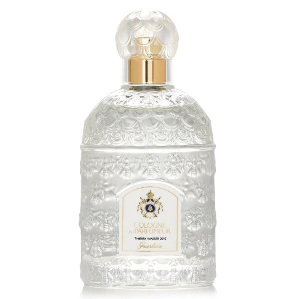 GUERLAIN COLOGNE DU PARFUMEUR EAU DE COLOGNE SPRAY