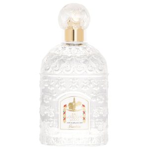 GUERLAIN DU COQ EAU DE COLOGNE SPRAY