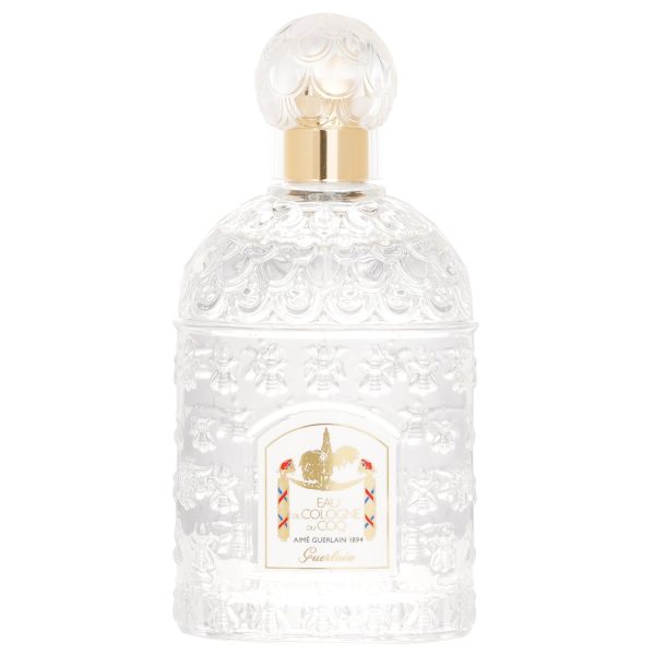 GUERLAIN DU COQ EAU DE COLOGNE SPRAY