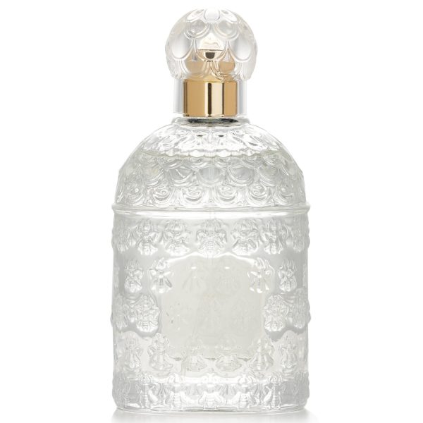 GUERLAIN EAU DE FLEURS DE CEDRAT EAU DE COLOGNE SPRAY