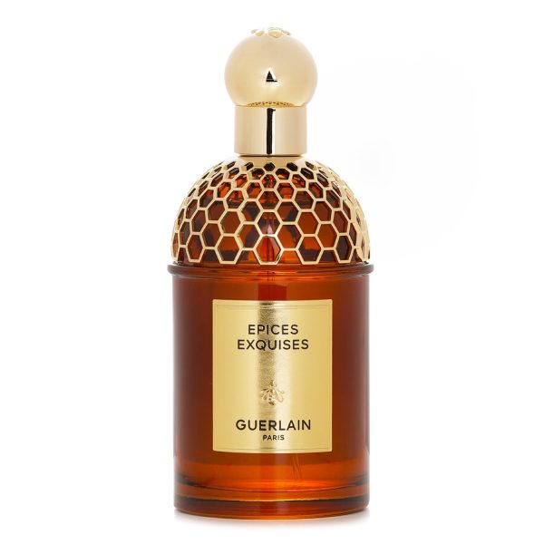 GUERLAIN EPICES EXQUISES EAU DE PARFUM SPRAY