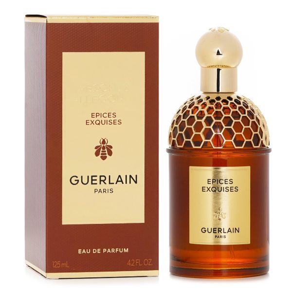 GUERLAIN EPICES EXQUISES EAU DE PARFUM SPRAY