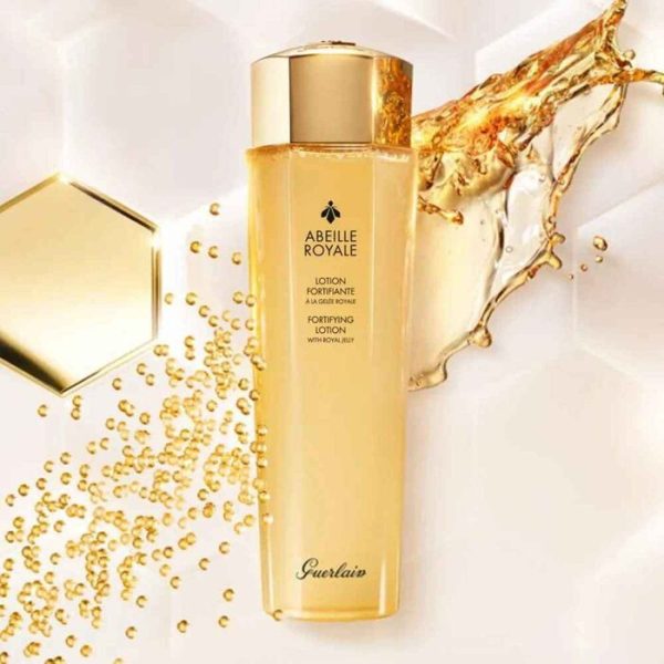GUERLAIN FORTIFYING LOTION
