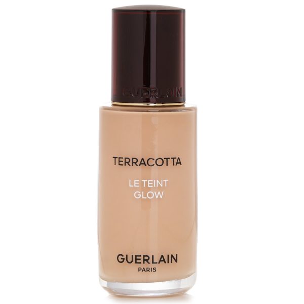 GUERLAIN GUERLAIN TERRACOTTA LE TEINT GLOW FOUNDATION