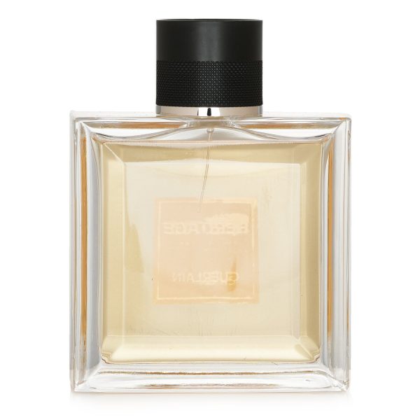 GUERLAIN HERITAGE EAU DE TOILETTE SPRAY