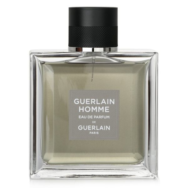 GUERLAIN HOMME EAU DE PARFUM SPRAY