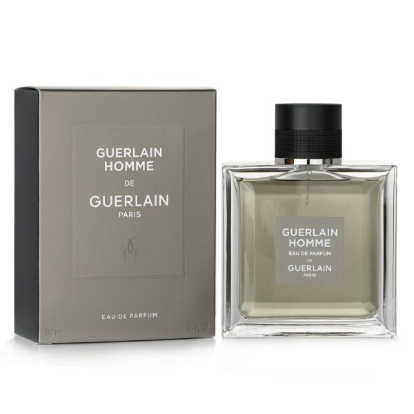 GUERLAIN HOMME EAU DE PARFUM SPRAY